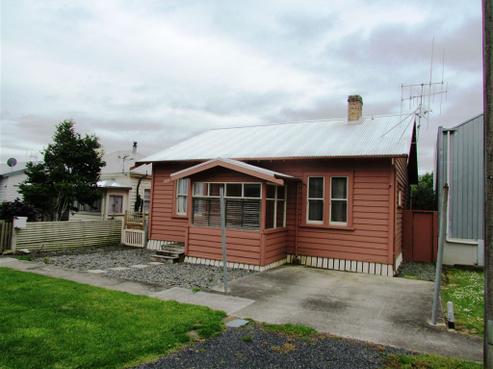 3 Francis Street, Paeroa