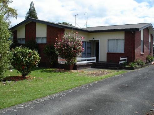 4 Hospital Road, Te Kuiti