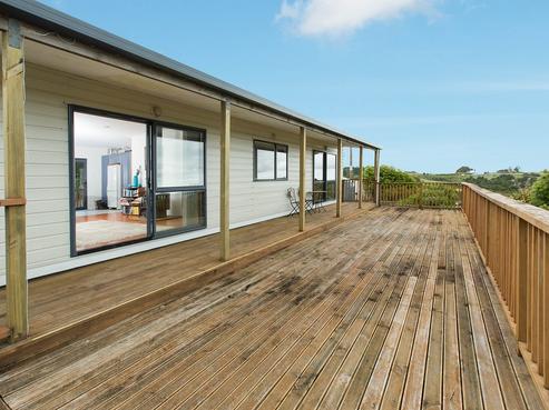183 Franklin Road, Parua Bay