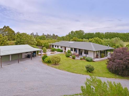 160 Ashworths Road, Amberley