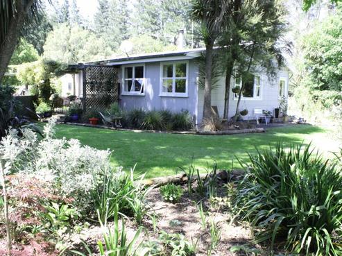 12 Fernihurst Street, Waiau