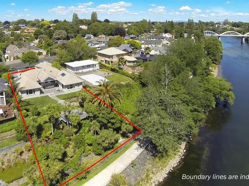575 River Road, Fairfield