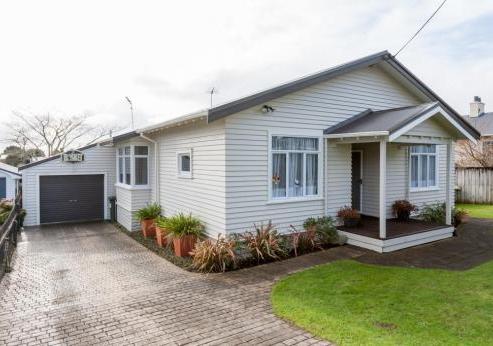 31 Rimu Street, Strandon