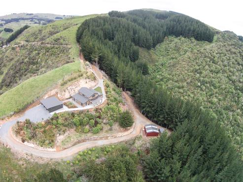 198 Bulls Run Road, Moonshine Valley