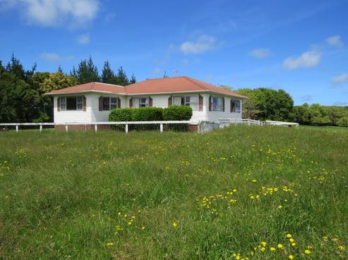 48 Harvey Road, Waiuku