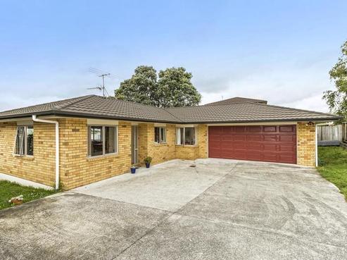 17B Helvetia Road, Pukekohe