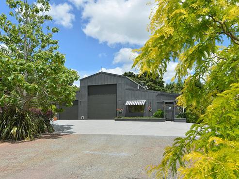153A Kara Road, Maungatapere