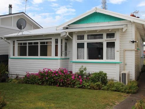 123 Vigor Brown Street, Napier South