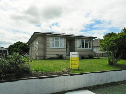 123 Wynyard Street, Te Awamutu