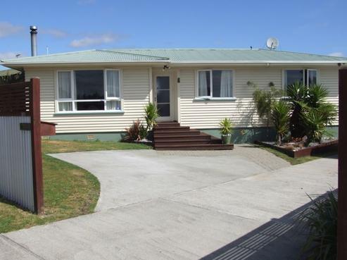 53C Elizabeth Street, Tauhara