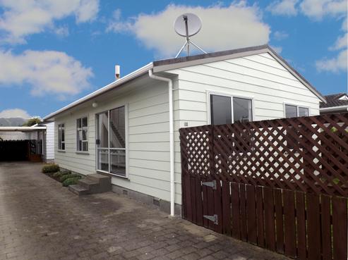 26 Plunket Avenue, Petone