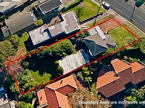37 Seacliffe Avenue, Belmont