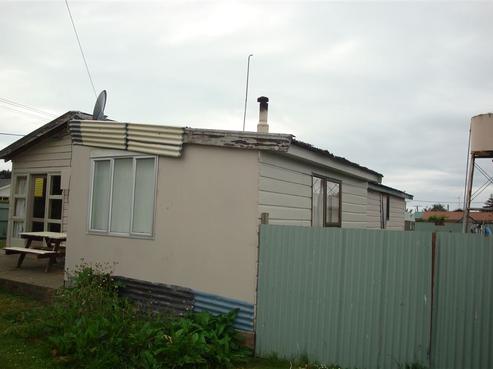 79 King Street, Pareora