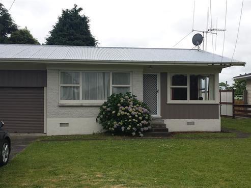 21B Sillary Street, Hamilton East