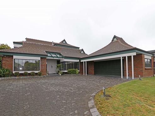 70 Delamare Road, Saint Andrews