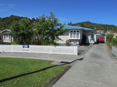 40 Marsden Road, Greymouth