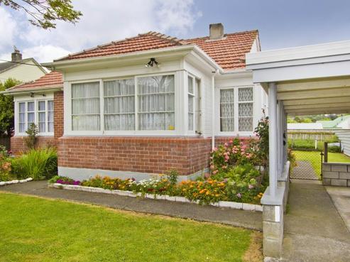 50 Seddon Street, Naenae