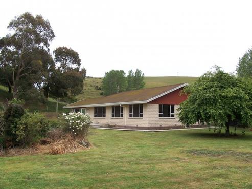 1810 Weston-ngapara Road, Duntroon