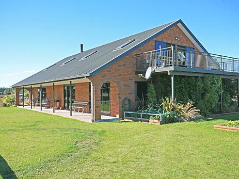 598 Hendersons Road, Winslow