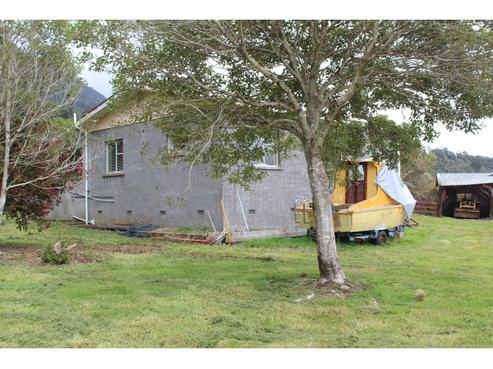 1947/1903 Kumara-inchbonnie Road, Moana / Lake Brunner