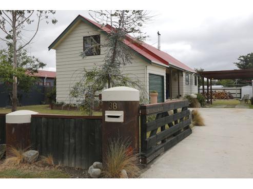 38 Totara Drive, Twizel