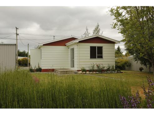 290 Mackenzie Drive, Twizel