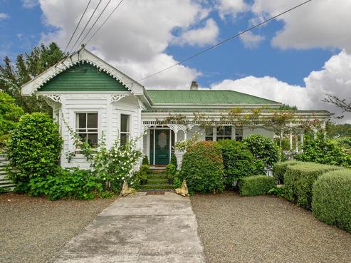 641 Papakura-clevedon Road, Ardmore