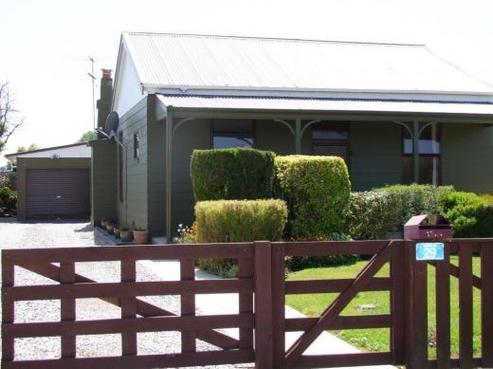 29 Tokoiti Road, Milton