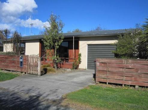 12 Burgess Street, Pleasant Point