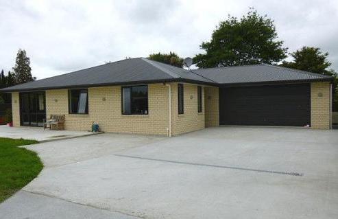 39A Saint Leonards Road, Temuka