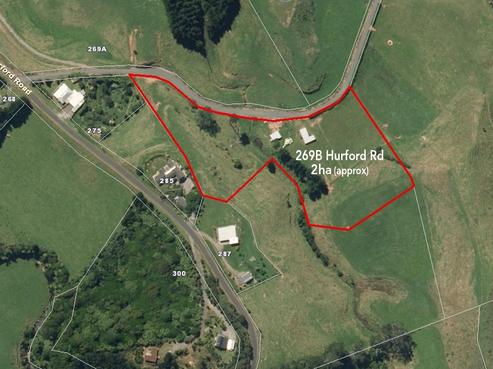 269B Hurford Road, Hurworth
