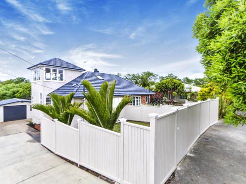 57 Premier Avenue, Point Chevalier