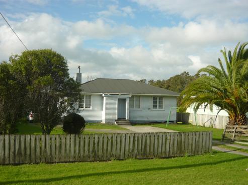 50 Jellicoe Street, Ruawai