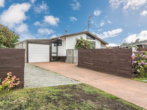 41 Olive Terrace, Paraparaumu Beach