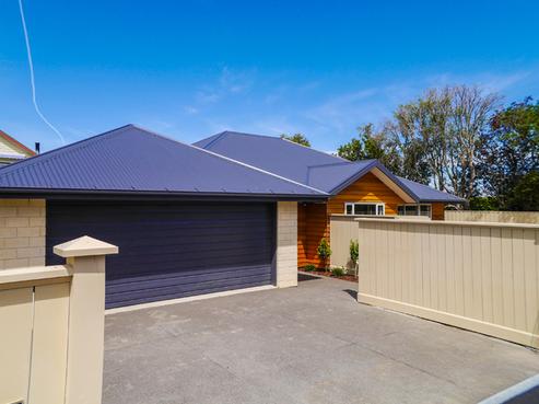 389A Ellesmere Junction Road, Springston