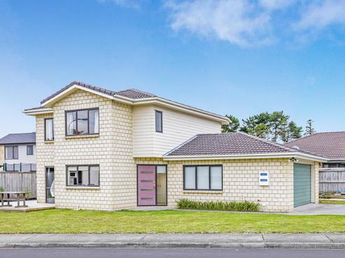 2 Bradnor Meadows Drive, Swanson