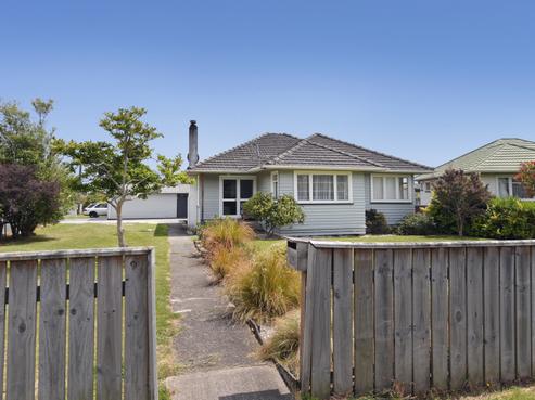43 Croucher Street, Richmond