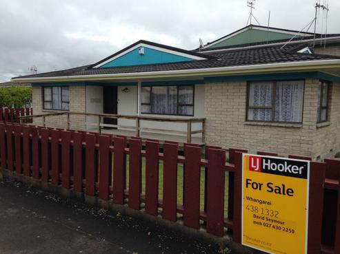 65A Kamo Road, Regent