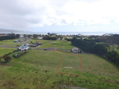 14 Poseidon Way, Ahipara