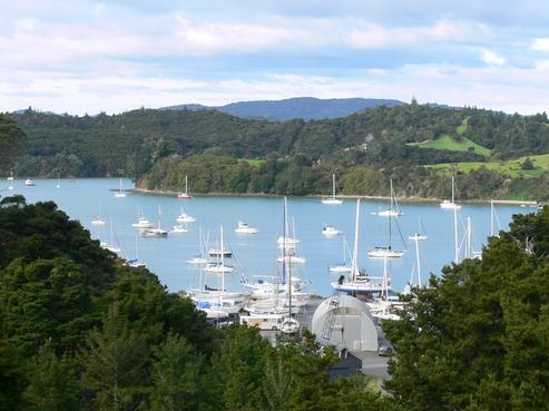 1A Austin Street, Opua