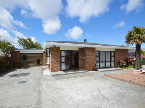 281 Yarrow Street, Richmond