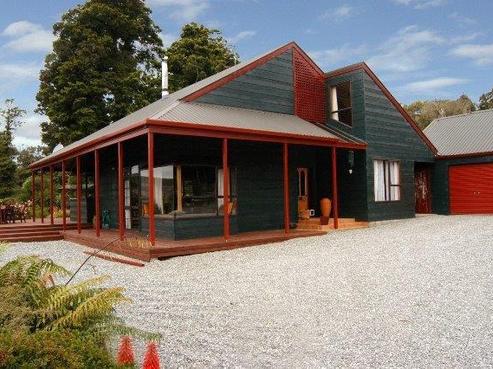 216 Taramakau Highway, Kumara