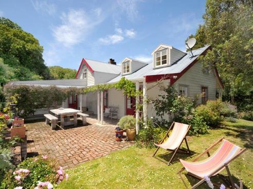 99 Robinsons Bay Valley Road, Robinsons Bay