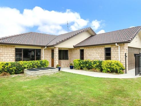 5 Ranchod Terrace, Pukekohe