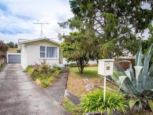 69 Kempton Street, Greytown