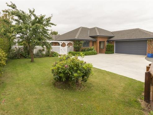 14 Chartwell Close, Rangiora