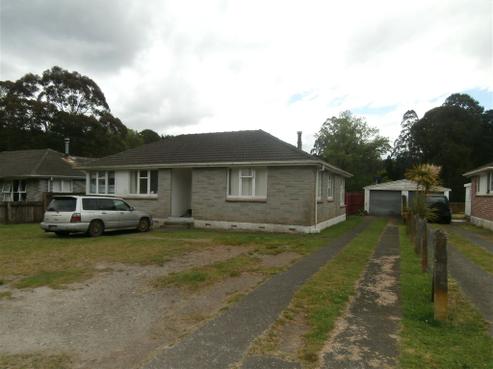 22 Te Mahoe Village Road, Te Teko