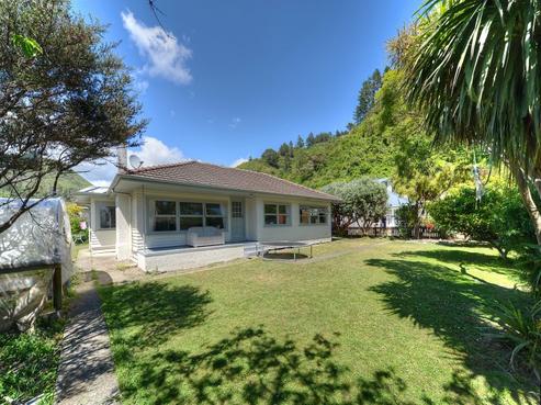 7A Miro Street, The Brook