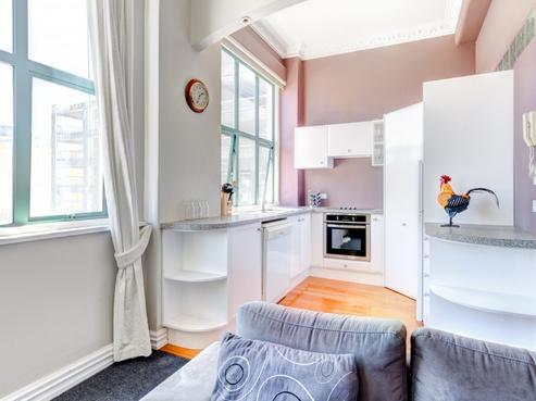 13/60 Courtenay Place, Te Aro