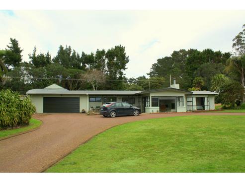 419 Tara Road, Mangawhai